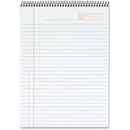 TOPS Docket Heavyweight Wirebound Planner