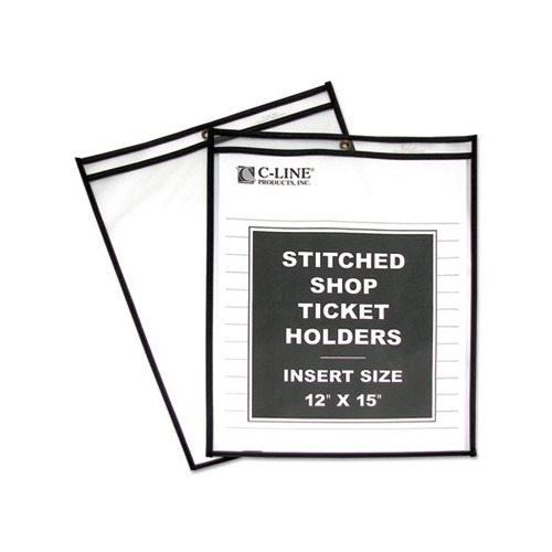 Shop Ticket Holders