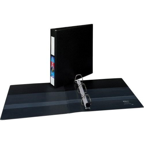 Avery Heavy-Duty Binder with Locking One Touch EZD Rings