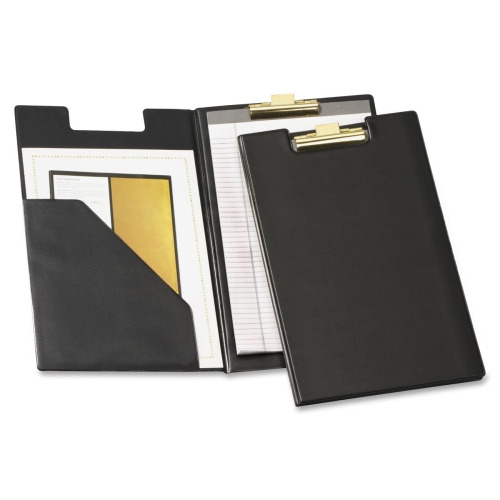 Cardinal Business Clip Pad Holders