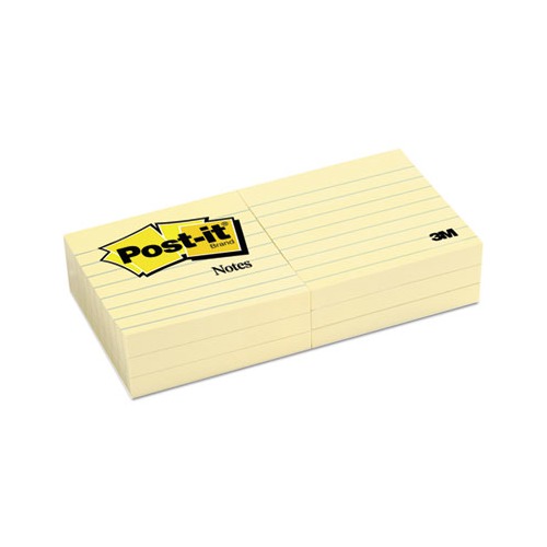 Original Pads in Canary Yellow