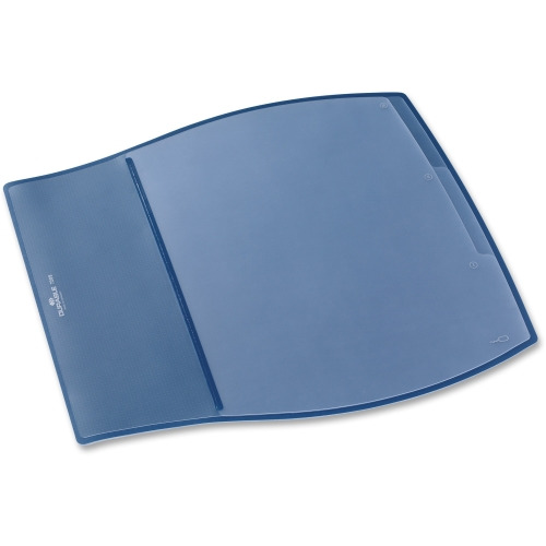 Durable Transparent Overlays Desk Pad