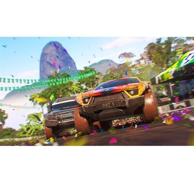 Download Xbox Dirt 5 Xbox One Digital Code