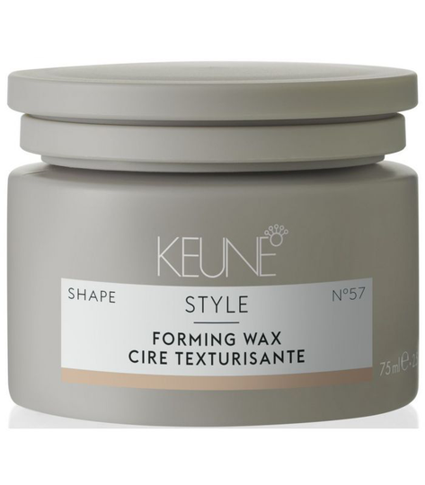 Keune Style Forming Wax N°57 - 2.5oz