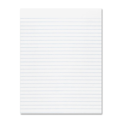 Pacon Composition Paper - Letter