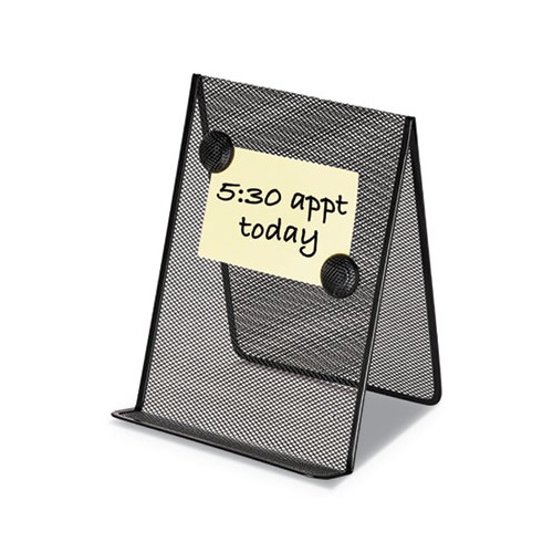 Metal Mesh Document Holder