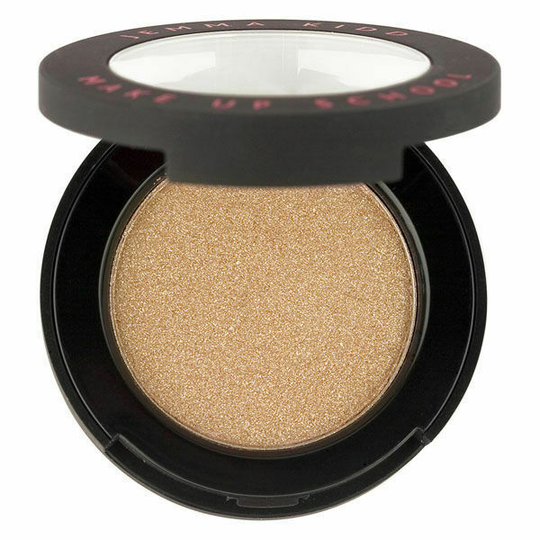 Jemma Kidd Eye Essentials Shimmer Shadow - Brulee